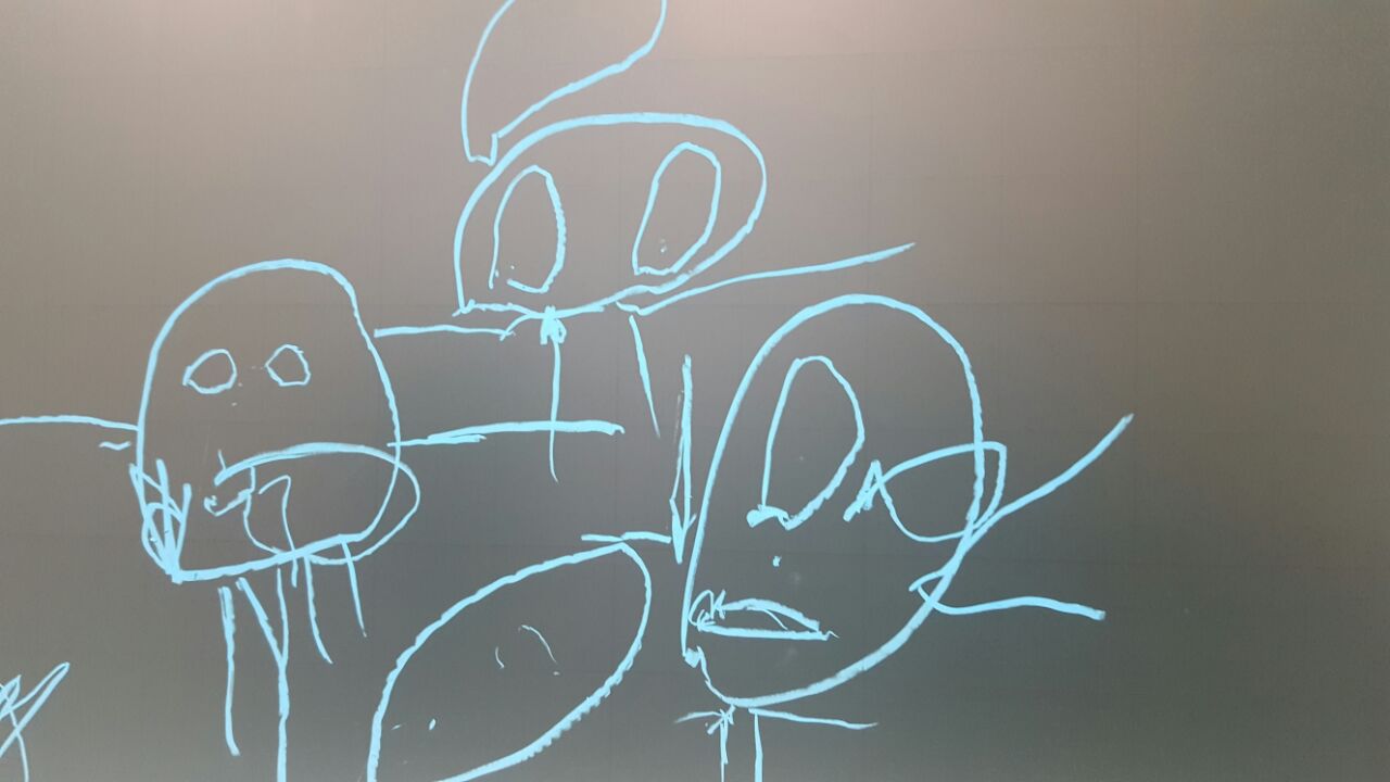  너와 나의 방구세상