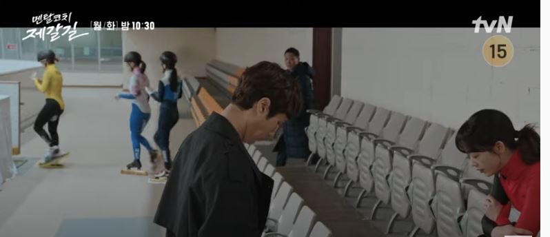  20초전