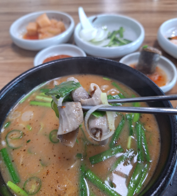 서울순대국 3