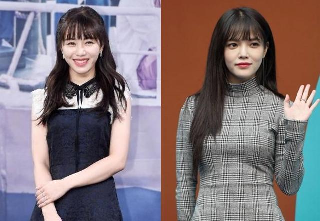  AOA 지민 | SNS로 현재 심경밝혀 | "민아에 대해 잘 이해하지 못했었고 세심하게 살피지 못했다는 생각이 들었다"