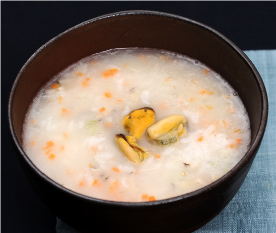 홍합죽 썸네일