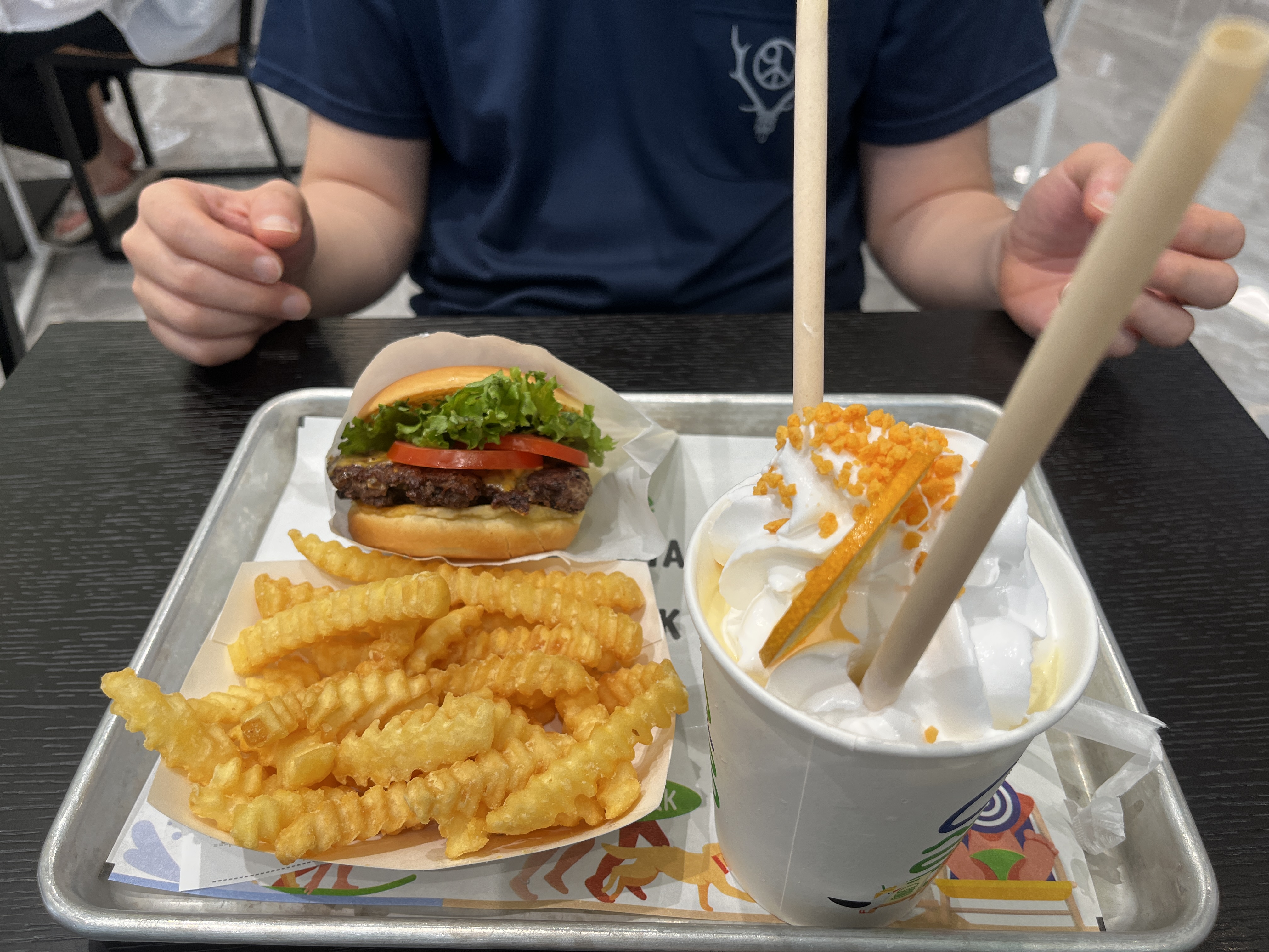쉑쉑버거