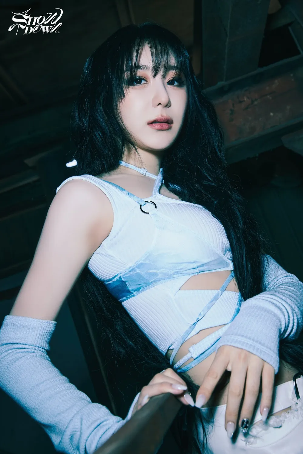 이채연_프로필_이미지_나무위키