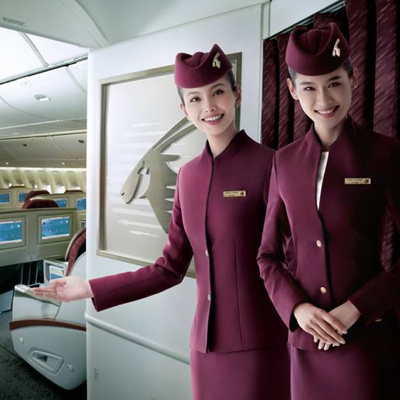 카타르항공 서울채용! 지원 방법 (CV 수정하는 방법)