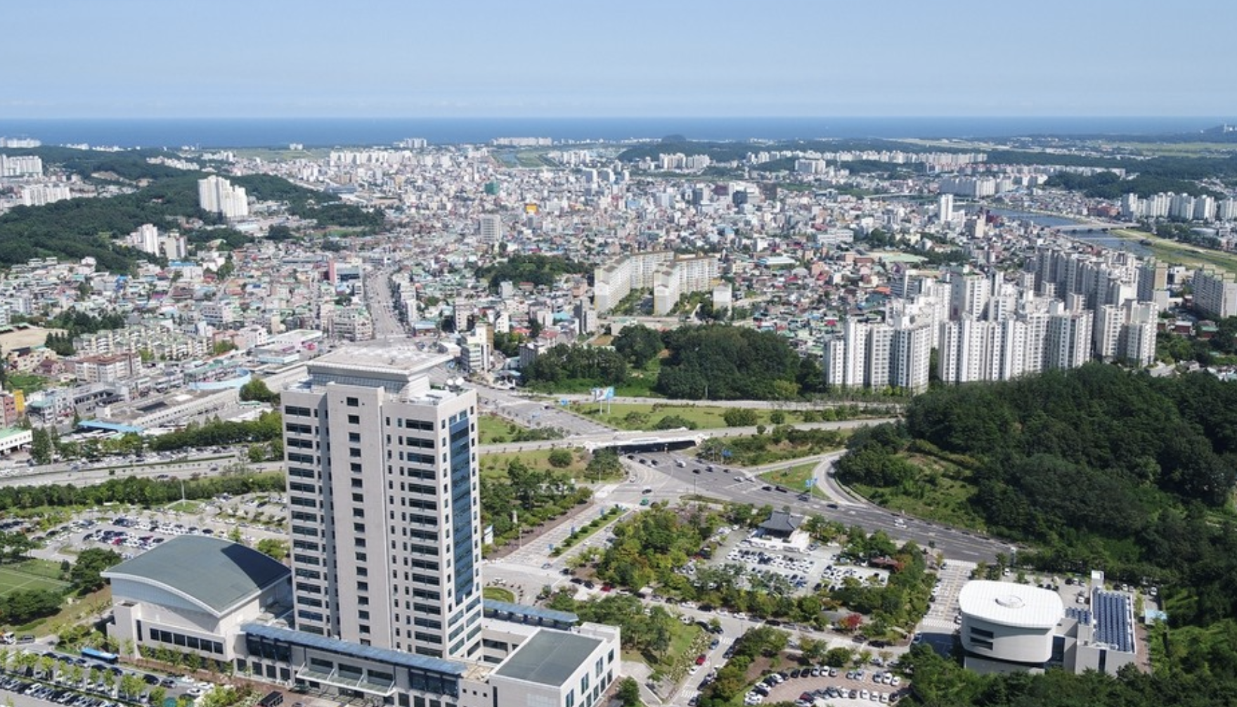  [여행기] 강릉여행을 하고 느낀점