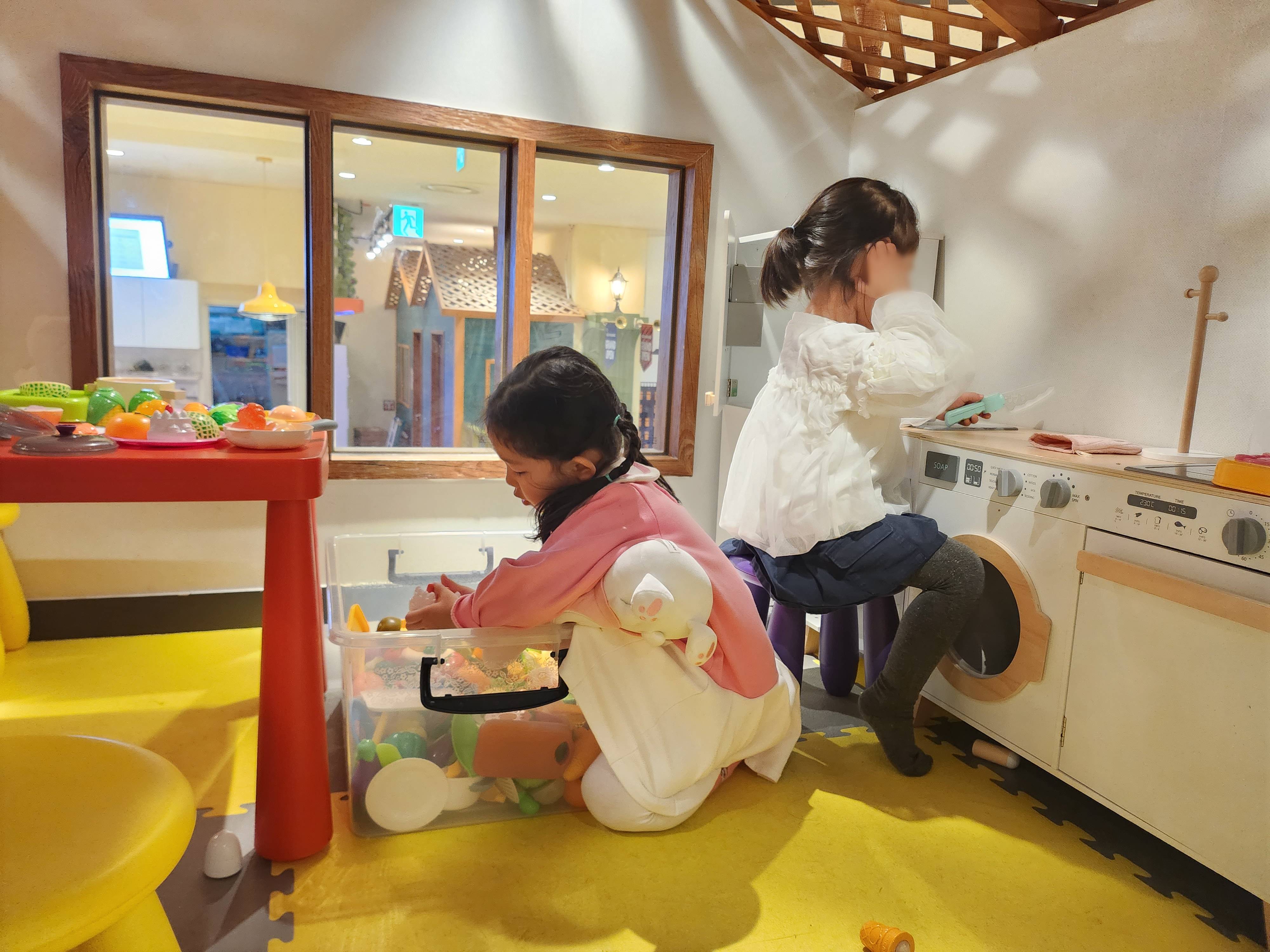 닥터밸런스 기흥점
