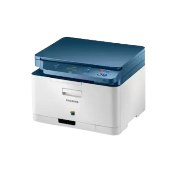 삼성 CLX-3303 드라이버 다운2