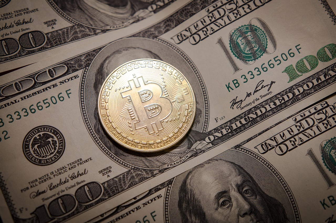 crypto-currency