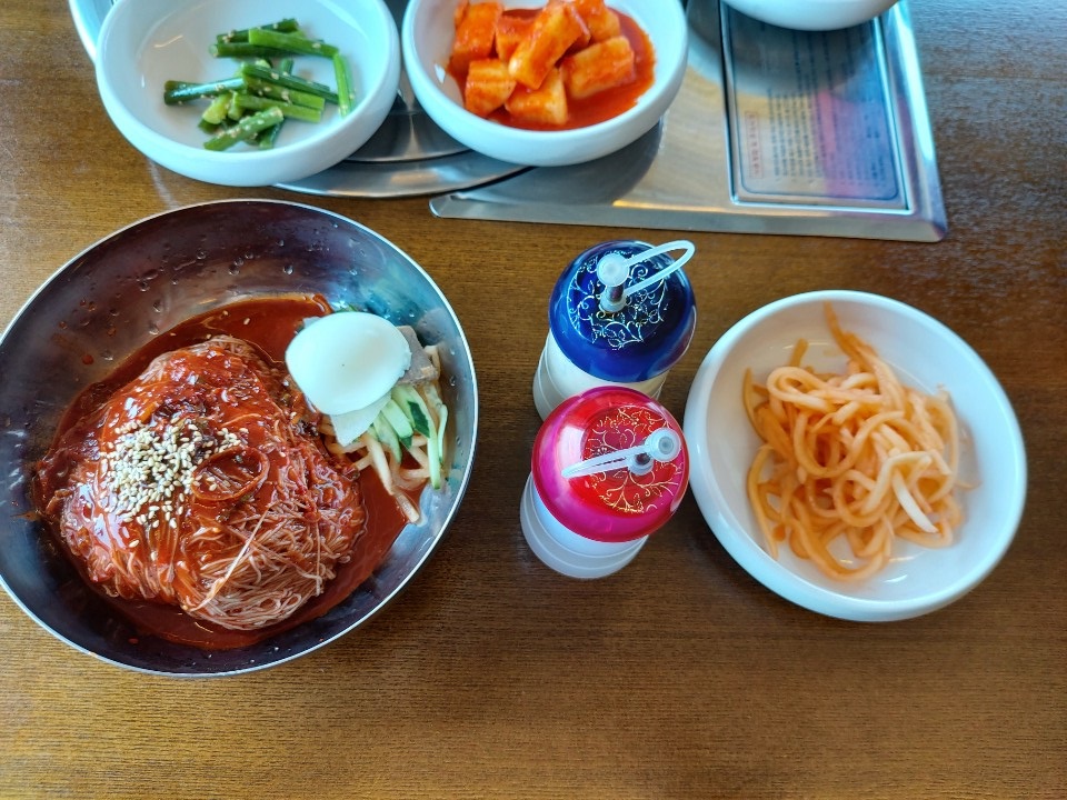 명가갈비 이미지