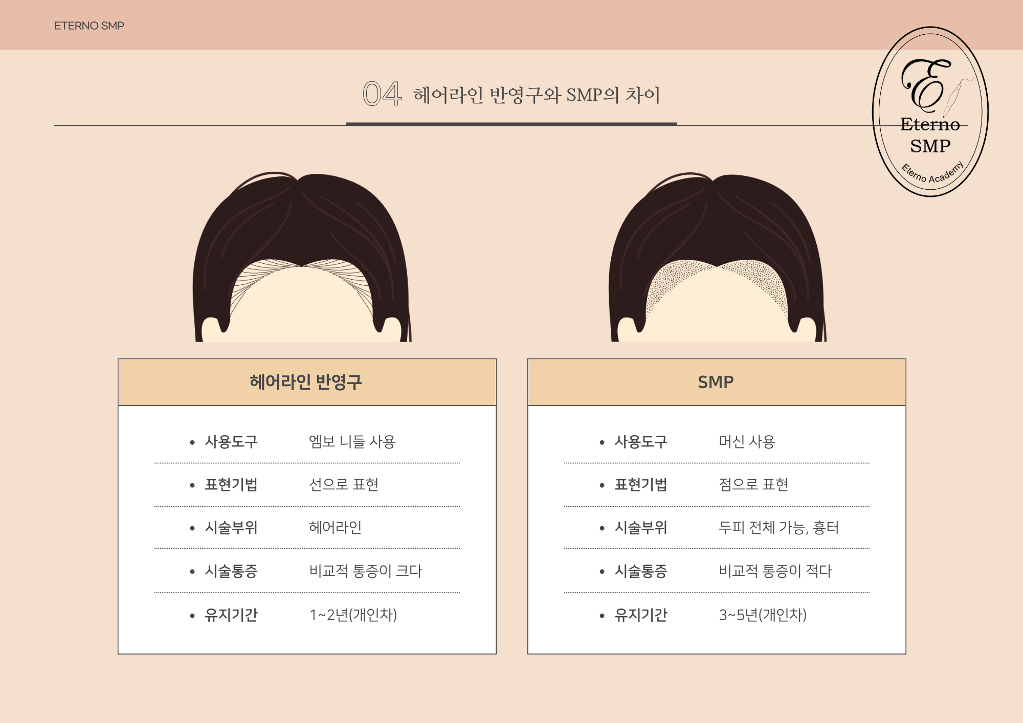 메카헤어 이미지