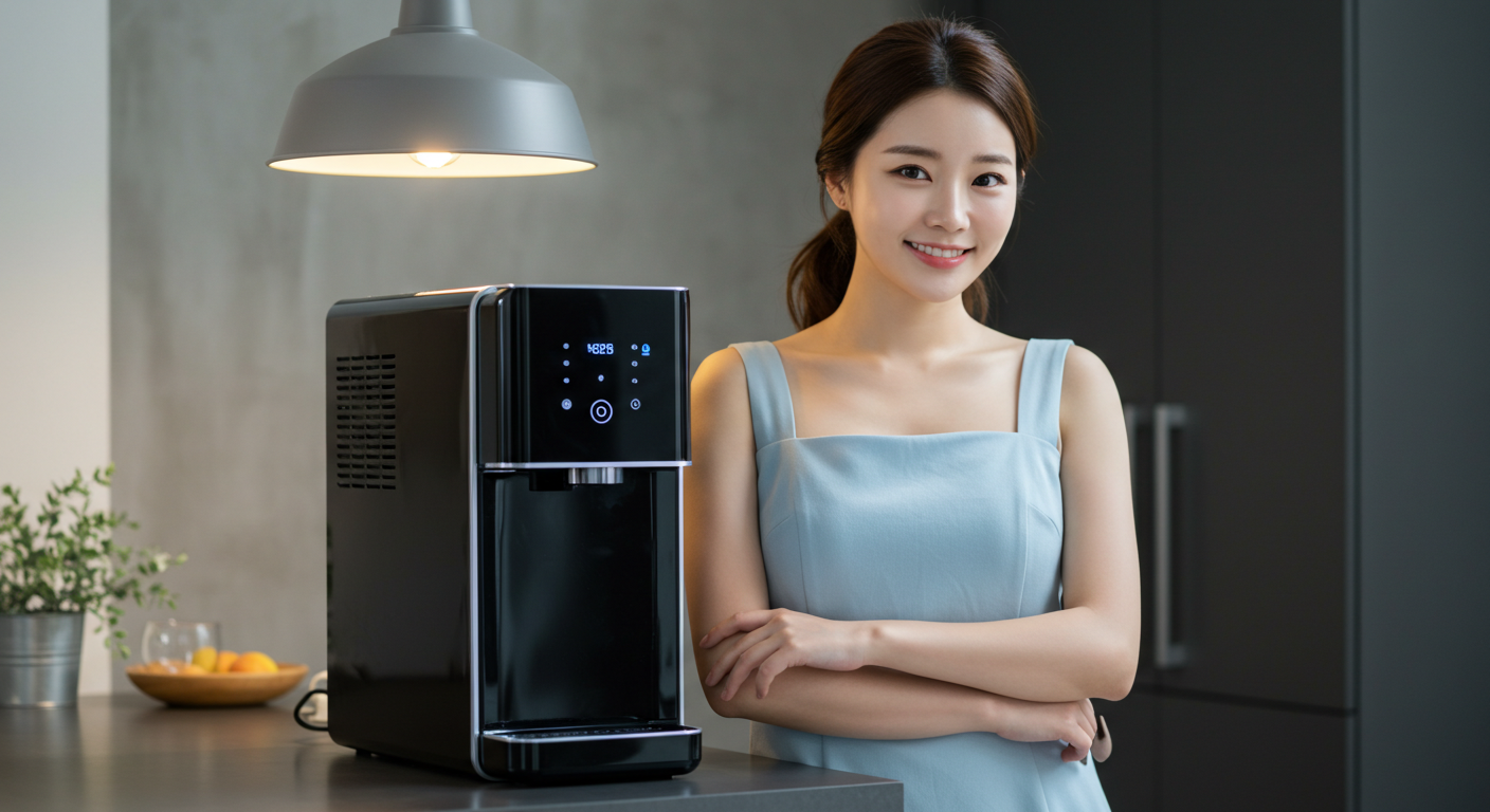 정수기 렌탈 추천