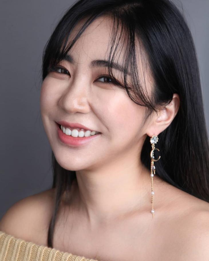  김성은 , Kim Sung Eun - 배우 (순풍산부인과의 박미달)