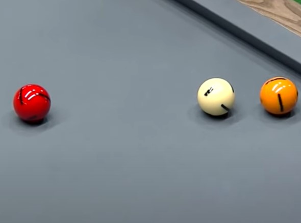 BILLIARD