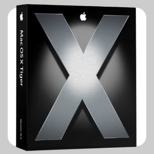 MAC OS