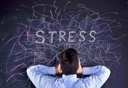 스트레스는 이 질환 악화시키는 주요한 요인