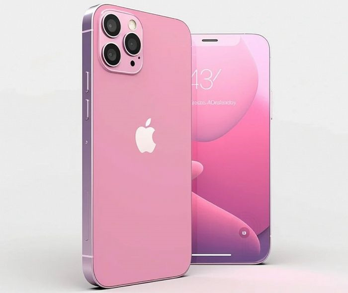 아이폰15 핑크