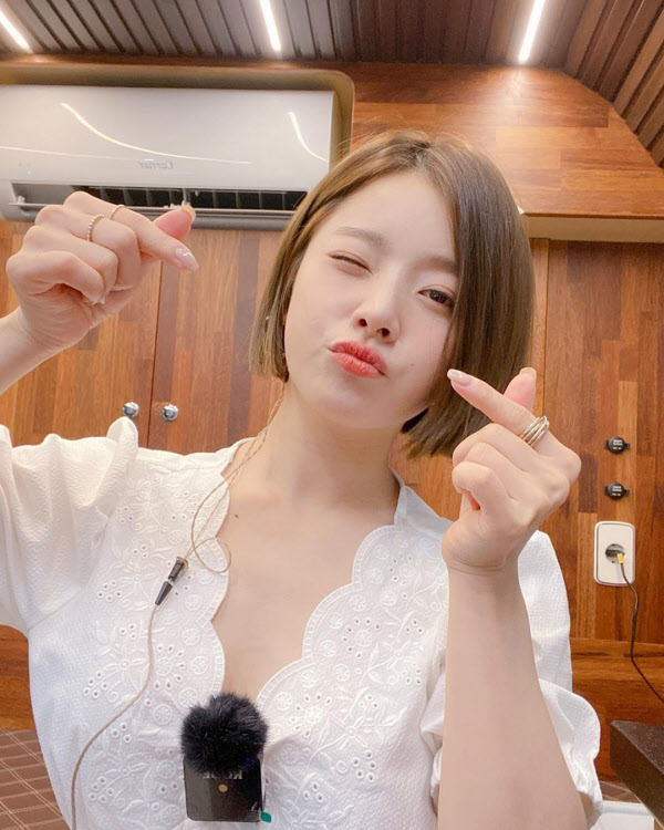  벤 결혼