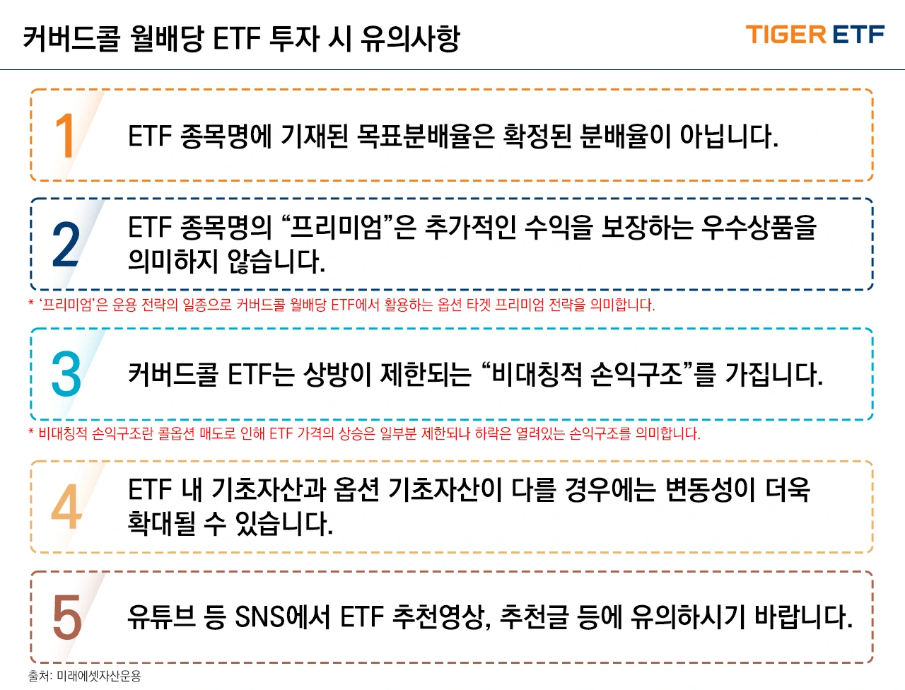 TIGER미국AI빅테크10타겟데일리커버드콜(8)