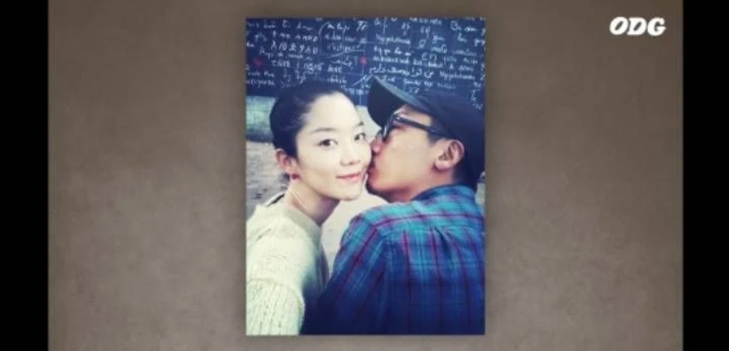  엄마 아빠의 연애시절 사진을 본 아이들 반응