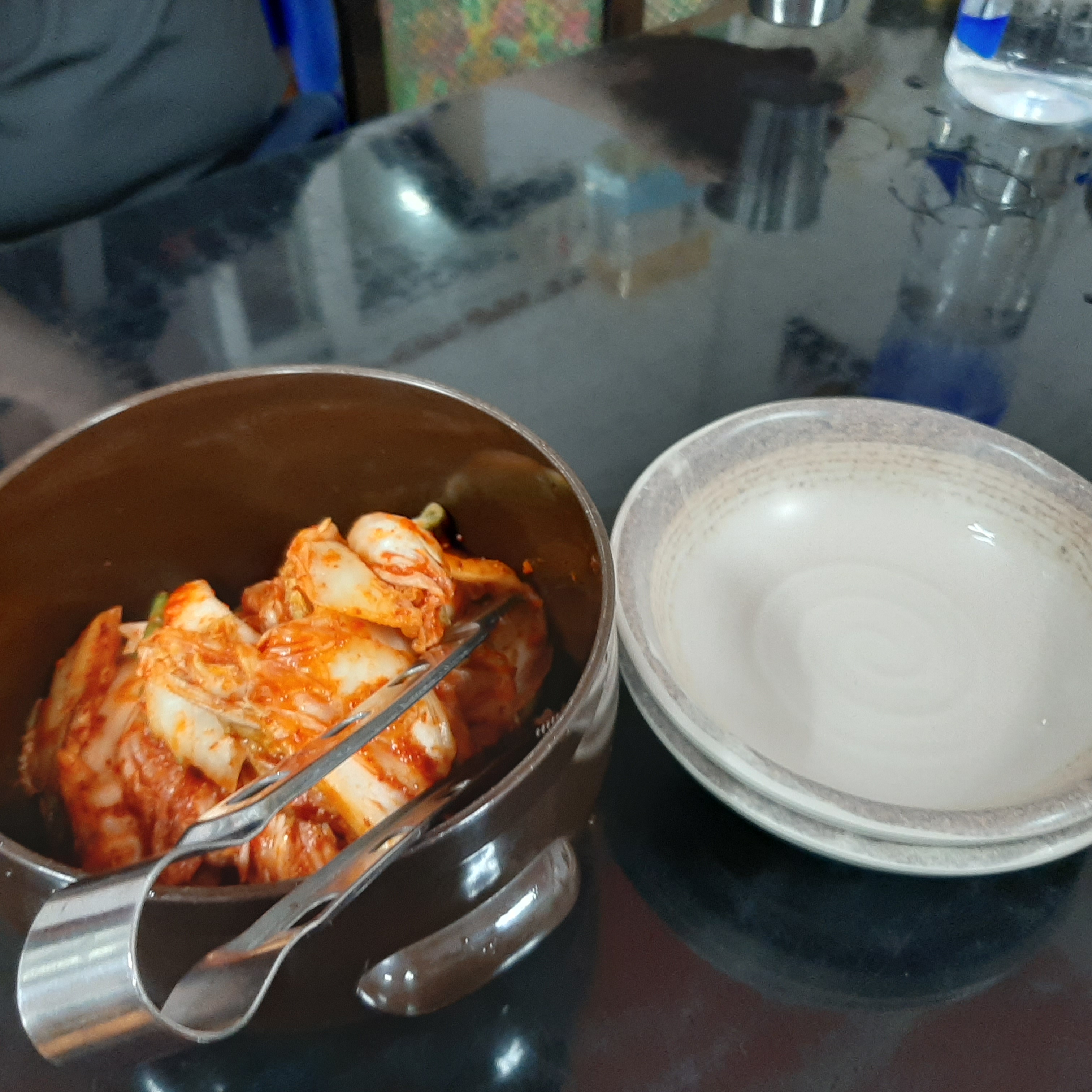 어머니 칼국수 이미지