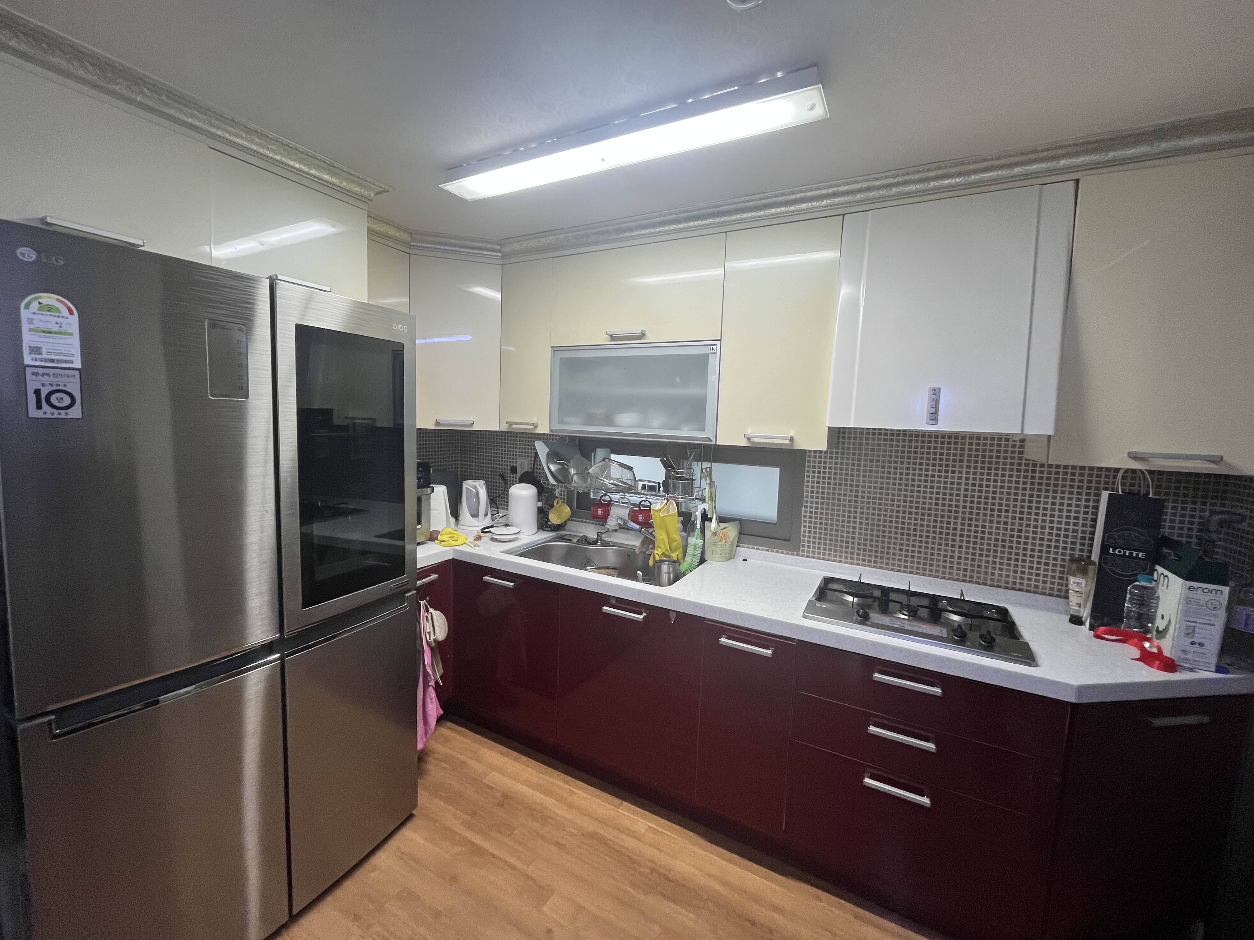 연신내역 7분거리 전용 넓은 구옥빌라 5