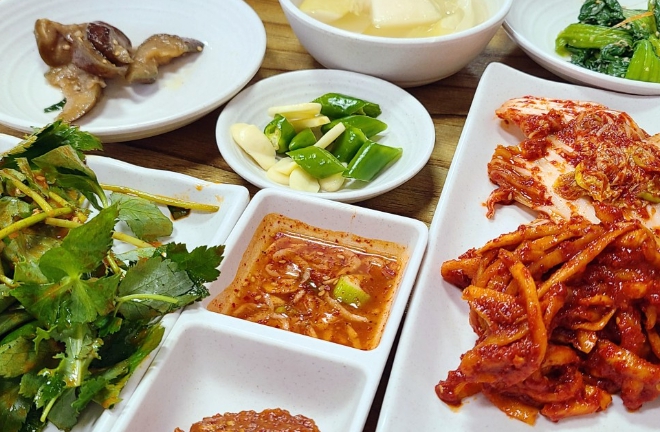 장가네족발 맛집 정보 전주 한옥마을