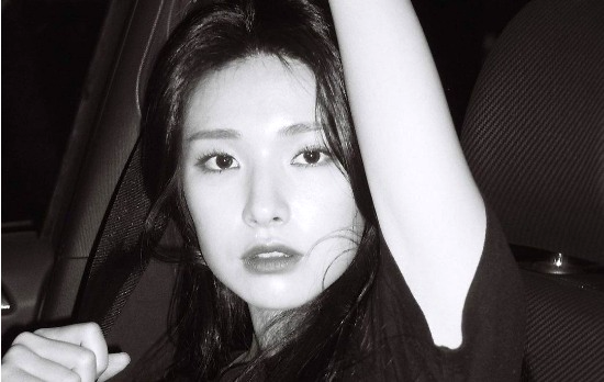 흑백 하영