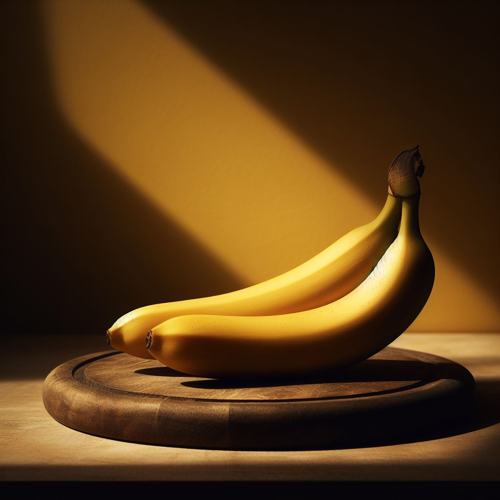 바나나 보관법
