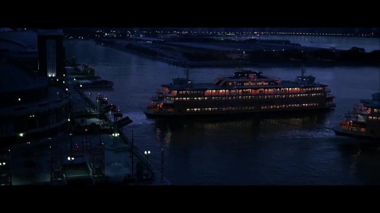 다크 나이트 [다크나이트]의 윤리학, 1