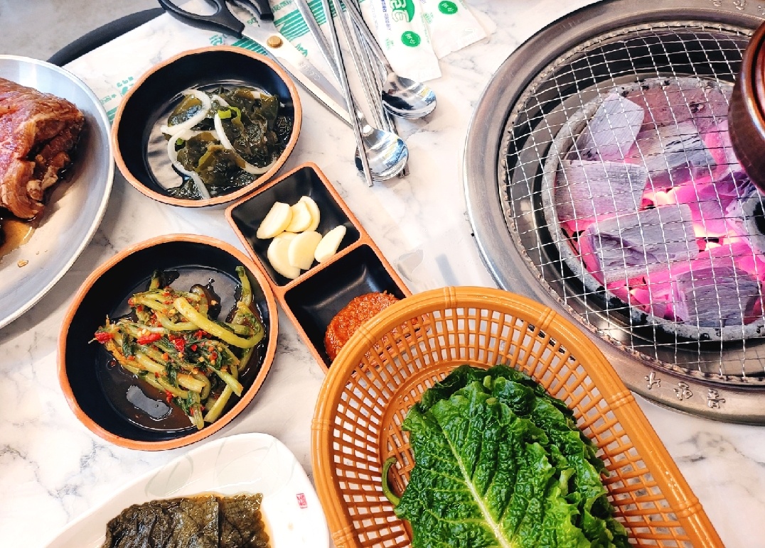 숯쟁이숯불구이 이미지