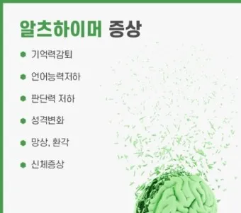 알츠하이머와 치매 차이_19