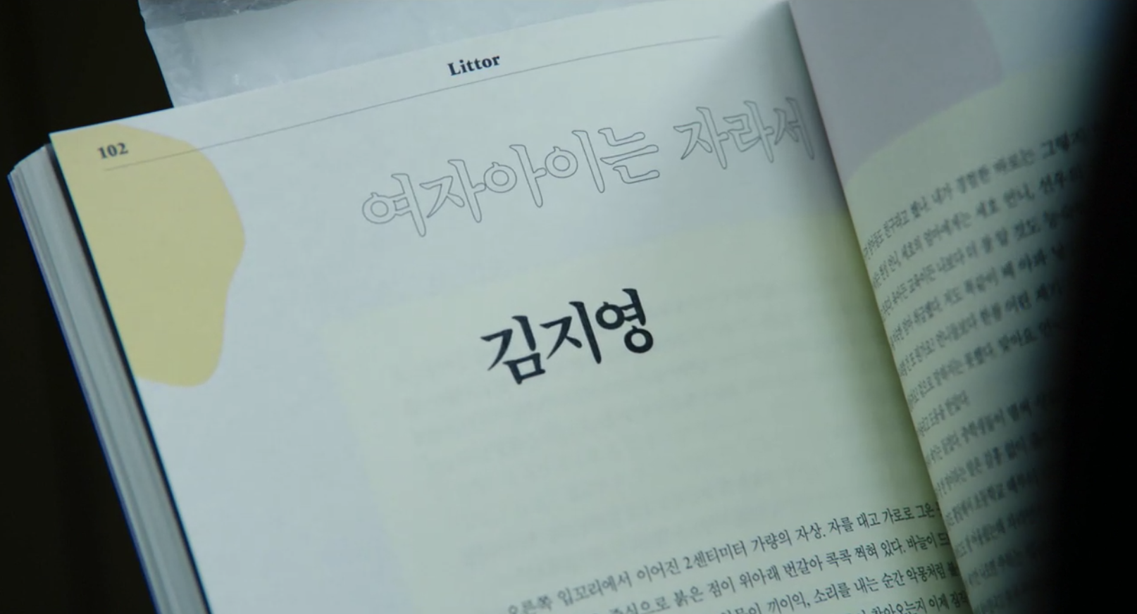 영화-82년생-김지영-원작-줄거리-결말-후기-뒷이야기