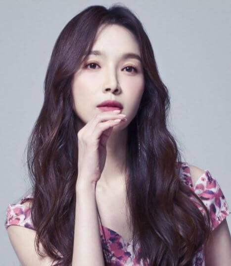  결혼작사 이혼작곡 송원 | 이민영 배우