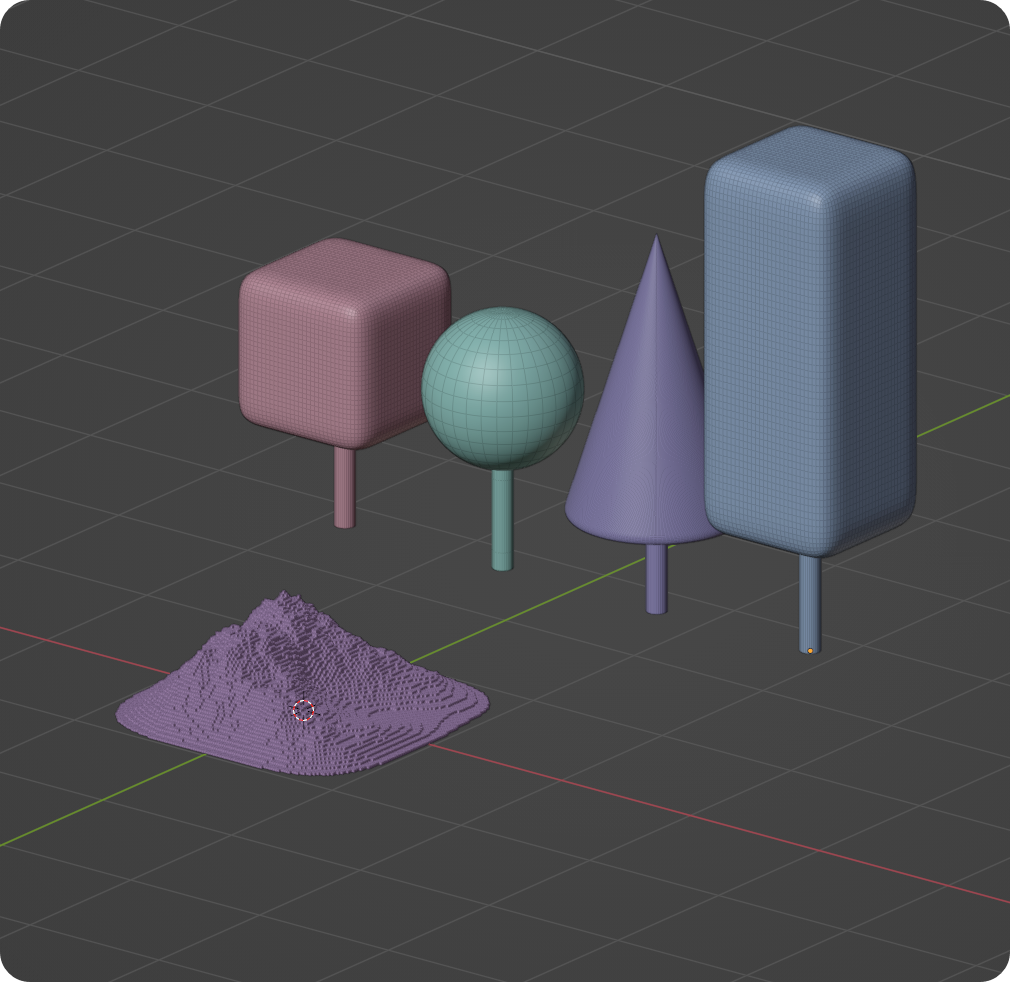 blender3d