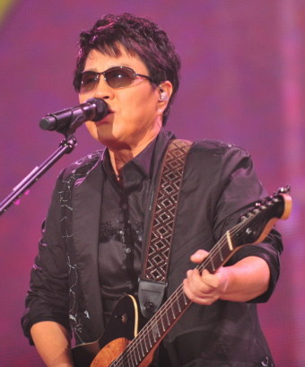  가왕 조용필 신곡 'Feeling Of You' 발매 정규 20집 기대감 증폭