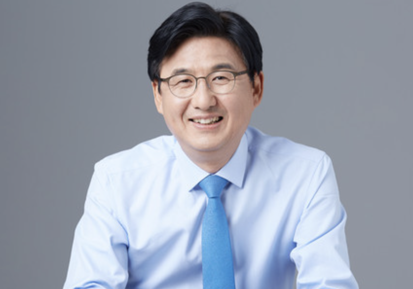 송파구청장 박성수 나이 재산 고향 학력 이력 프로필