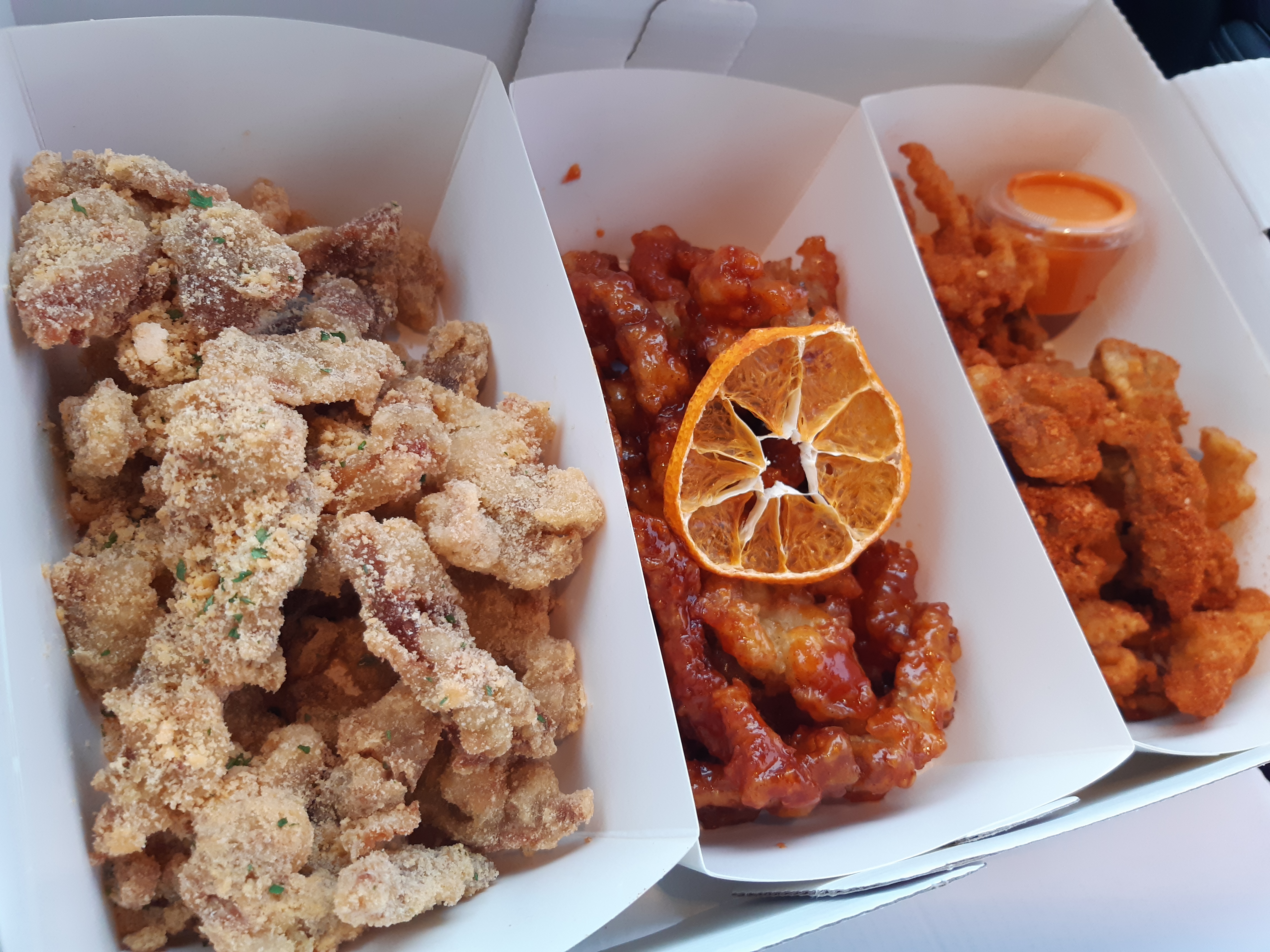  제주 금악리 백종원 골목식당 꿀봉~!