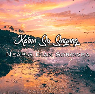  [인도네시아 노래 추천]Near-Karna Su Sayang Ft. Dian Sorowea