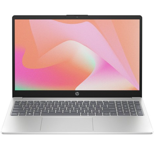 가성비 좋은 HP 노트북 15, AMD Ryzen 7000 시리즈, Radeon Graphics, 15.6인치