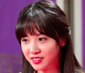  아나운서 김민아 과거 자퇴한 이유 화제