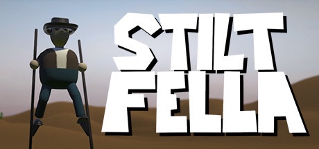  죽마게임 stilt fella 가격 및 게임 사양