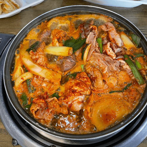 생방송투데이 6종 곱창전골 대구 맛집 정보