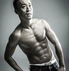 정준하의 도전