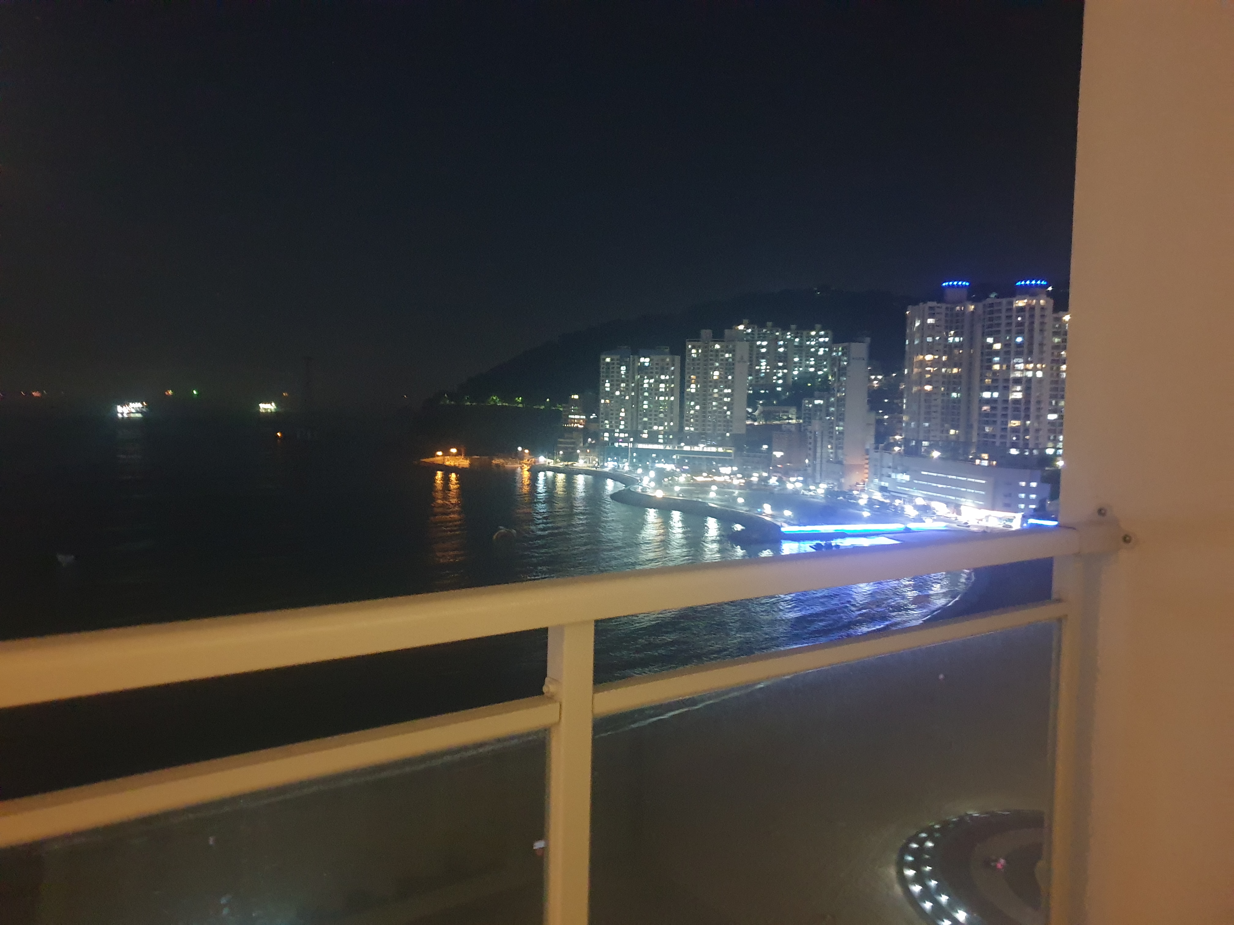 부산 송도해수욕장 부산송도호텔(舊베스트웨스턴플러스호텔)