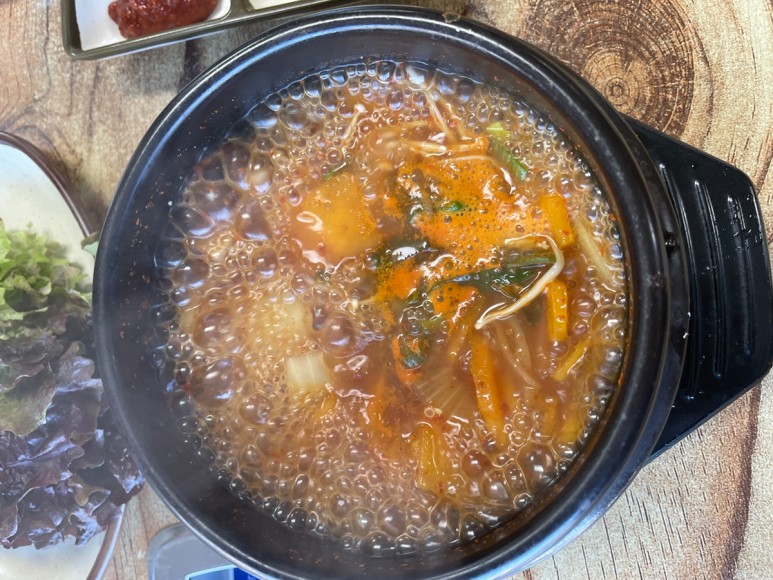 남도식당 이미지