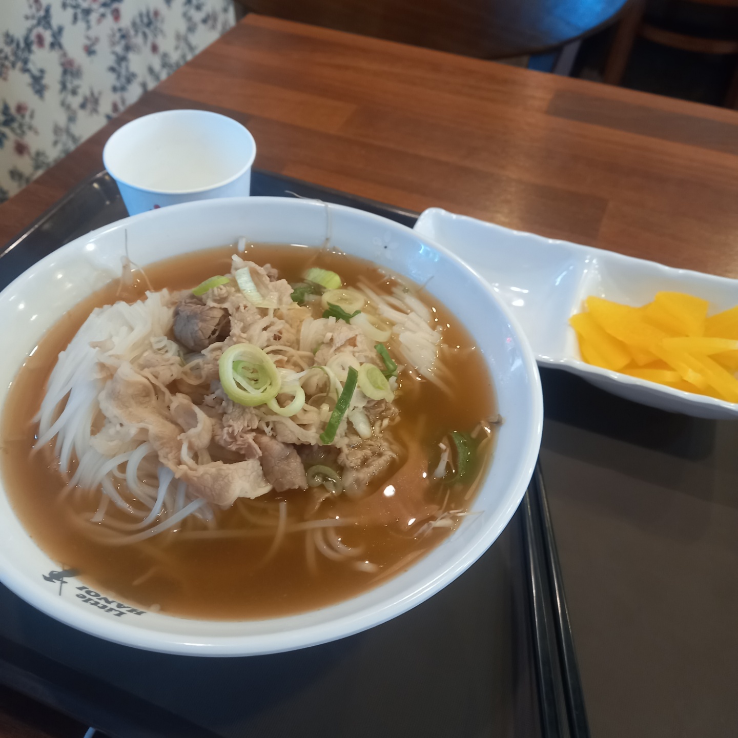 양지쌀국수