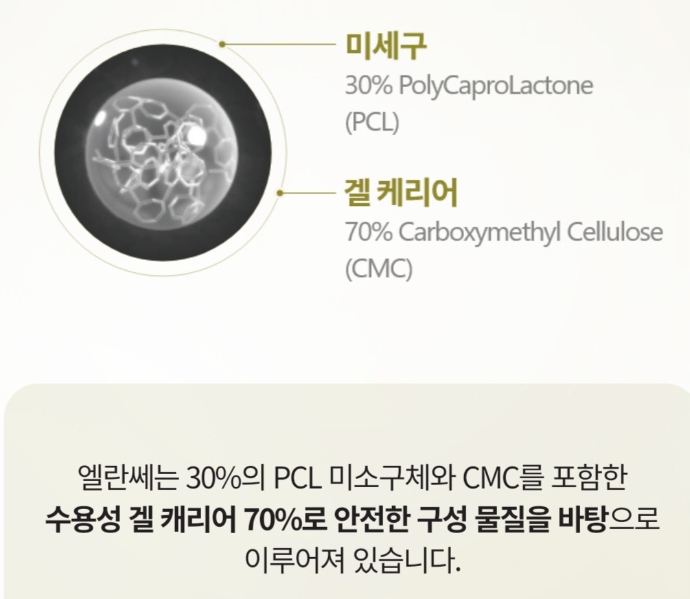 엘란쎄-원리