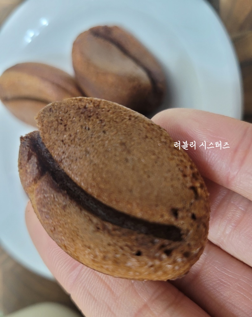 겨울간식추천