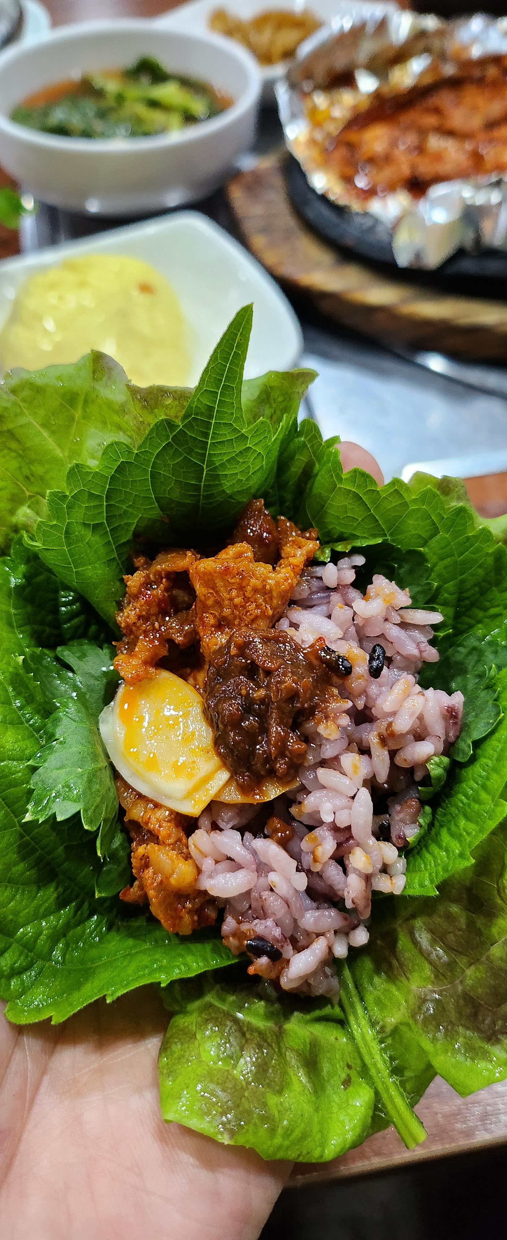 수정식당 이미지