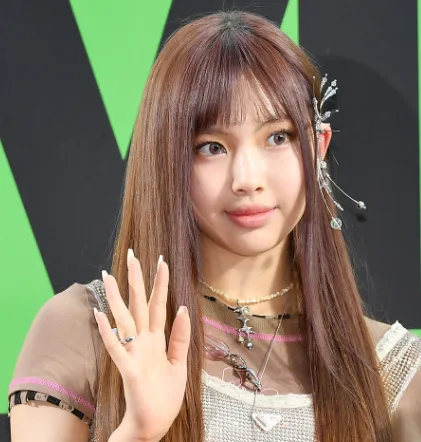 뉴진스 혜인 프로필 나이 인스타 고향-30 뉴진스 혜인 프로필 나이 인스타 고향-30
